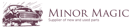 Minor Magic