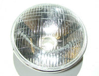 Headlight - BPF Bulb Type