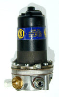 Fuel Pump - Standard Type - Full electronic