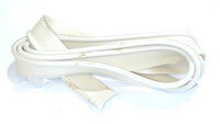 Rear Wing Beading/ Piping - WHITE