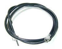 Speedo Cable For Vehicles With Speedo In Front Of Driver