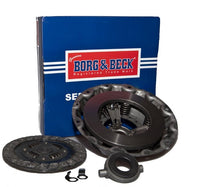 Clutch Kit - 1098 - Borg & Beck
