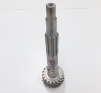 Input Shaft - Suits 948 / 803cc Smoothcase Gearbox - Choose One - Excellent Used Condition