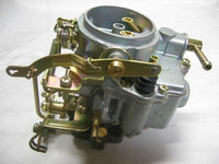 Carburettor - Brand New - Suits Datsun A12, A14, A15, 120y, Sunny, Morris Minor