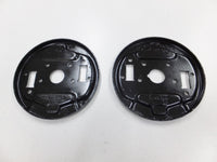 Front Backing Plates - 7