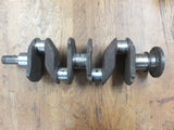 Crankshaft - Used - Suits 948cc Engine Only - Bearings To Suit Are Available