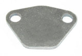 Plate - Mechanical Pump Blank Off