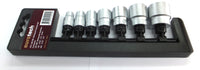 Socket Set - 3/8