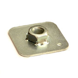 Seat Belt Mounting Plate