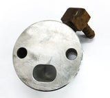 Billet Crankcase Breather - Mounts Where Mechanical Fuel Pump Would Mount - USED