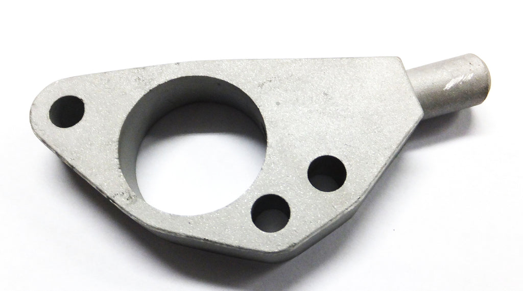 Manifold Spacer With Vacuum Take Off For Brake Booster - Suits H2 & HS2