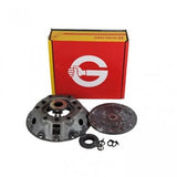 Clutch Kit - Girling - 1098cc - Please See Notes