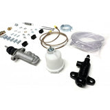 Hydraulic Clutch Conversion Kit - Suits All Ribcase & Some Smoothcase Gearboxes