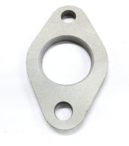Alloy Spacer - 5mm To Suit  H2 / HS2 Carburettor To Manifold - 948 & 1098cc - Used (Copy)