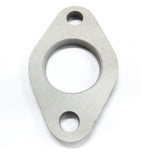 Alloy Spacer - 5mm To Suit  H2 / HS2 Carburettor To Manifold - 948 & 1098cc - Used (Copy)
