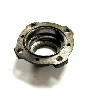 Rear Hub - With Oring Groove - Upgrade For Series 2 Morris Minor With No Oring Groove