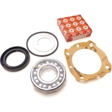 Rear Wheel Bearing Kit - Oct 53 On