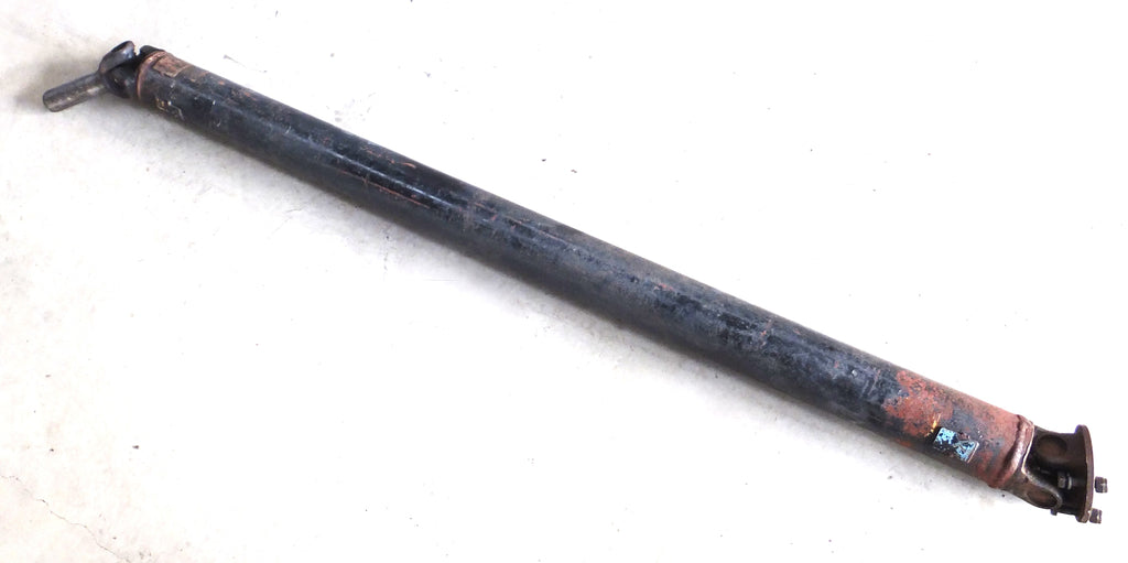Tailshaft - Suits Standard Morris Minor With BMC  Engine Fitted  Suits 803, 948, 1098 & 1275cc