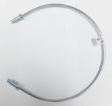 Brake Pipe - Individual - Choose Location On Vehicle