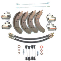 Brake Overhaul Kits