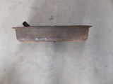 Fuel Tank - Suits Morris Minor Series 2 Sedan, Convertible & Traveller - Used - 5.0 Gal