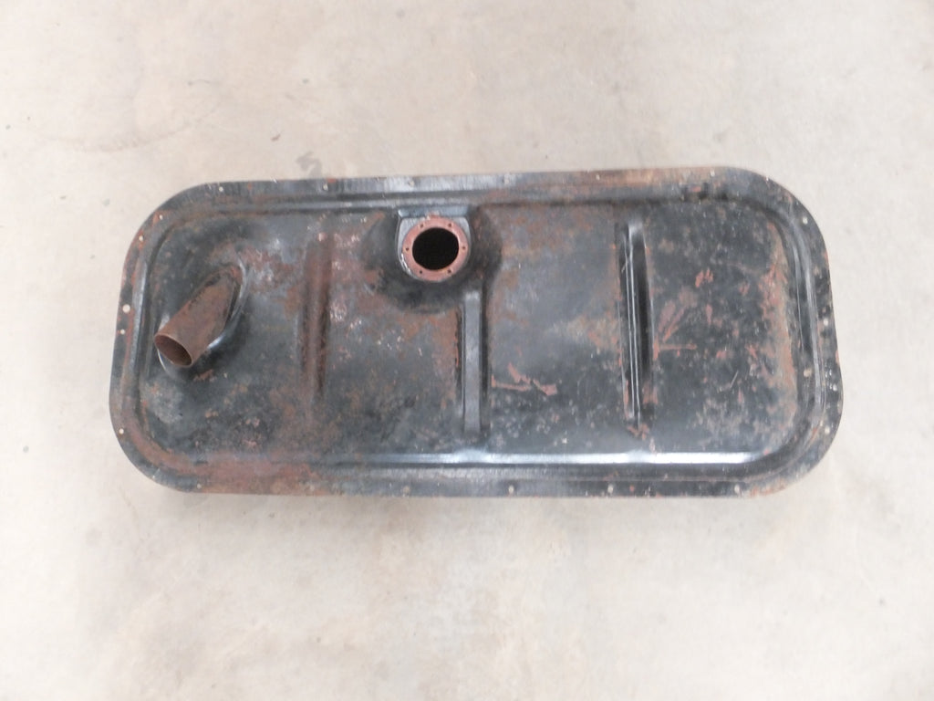 Fuel Tank - Suits Morris Minor Series 2 Sedan, Convertible & Traveller - Used - 5.0 Gal