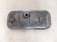 Fuel Tank - Suits Morris Minor Series 2 Sedan, Convertible & Traveller - Used - 5.0 Gal