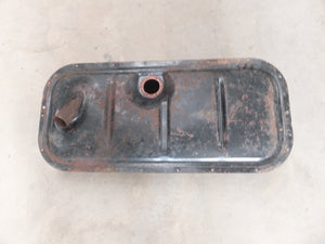 Fuel Tank - Suits Morris Minor Series 2 Sedan, Convertible & Traveller - Used - 5.0 Gal