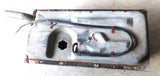 Fuel Tank - From Escort Panel Van - Suits Morris Minor With Slight Modification