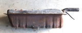 Fuel Tank - From Escort Panel Van - Suits Morris Minor With Slight Modification