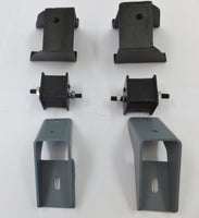 Complete Engine Mounting KIt To Suit Datsun A Series Engine Into Morris Minor
