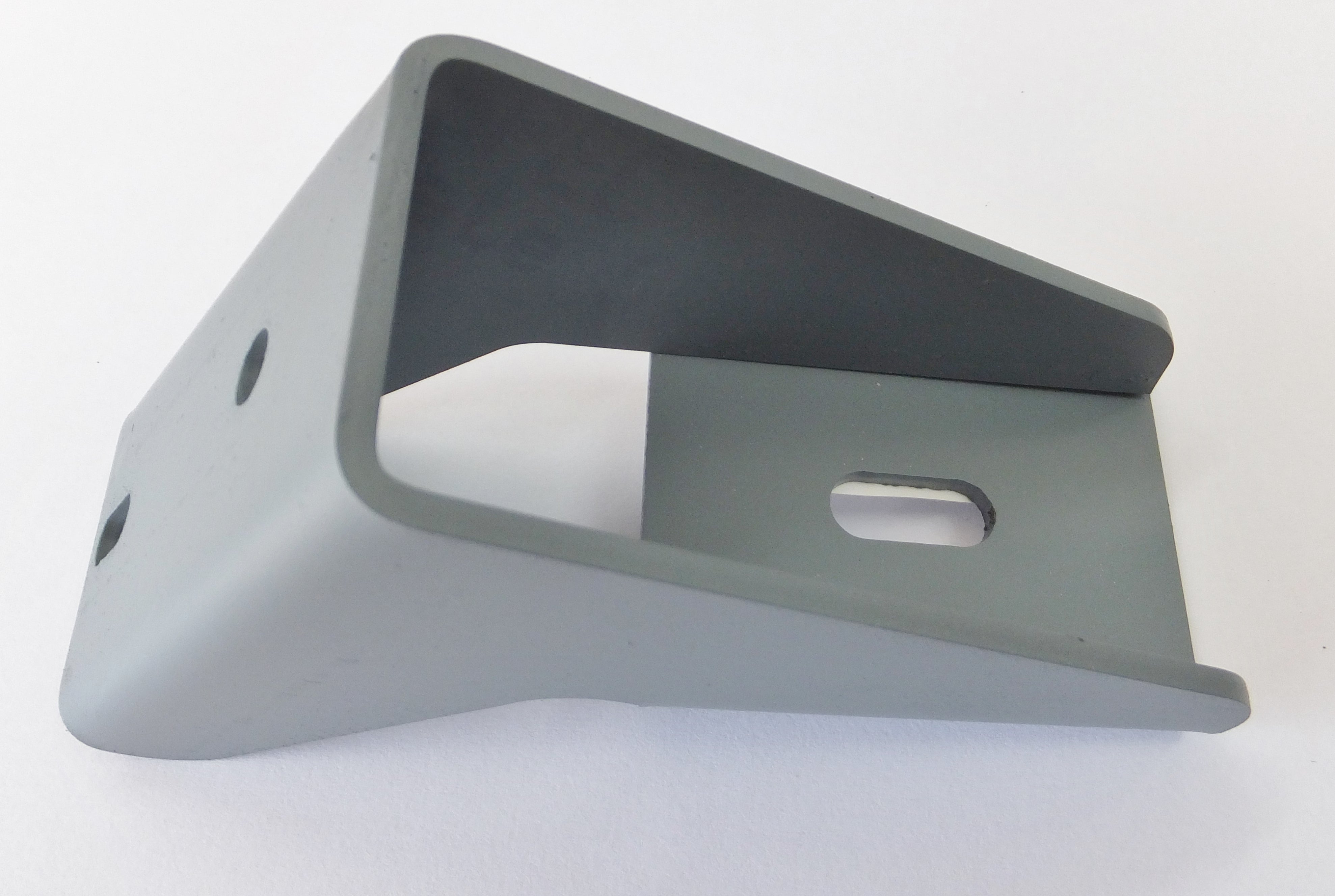 Datsun A Series Engine Mounting Bracket - Designed & Manufactured By M ...