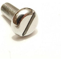 Number Plate To Metal Backing Plate Screw