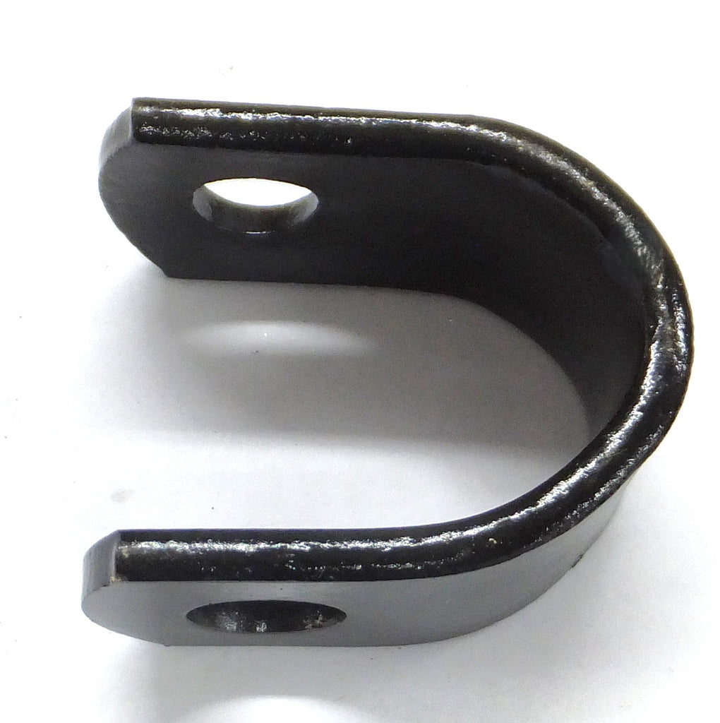 Bracket - Overider - Rear