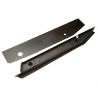 Rear Spring Hanger Repair Section - Sedan / Convertible / Traveller - LH