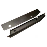 Rear Spring Hanger Repair Section - Sedan / Convertible / Traveller - LH