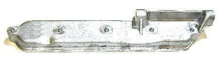 Alloy Engine Side Cover / Generator Mounting - Side Valve Engine