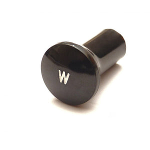 Knob - 'W' For Wiper Switch
