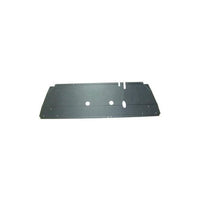 Parcel Shelf - '64 On - Without Heater Cut Out