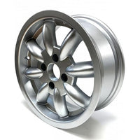 Alloy Wheel - Minator - 5.5