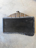 Radiator - Tall Tank - Used - Good Condition