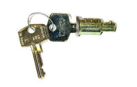 Barrel & Keys - Ignition Switch