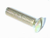 Brass Floor Screws - Long