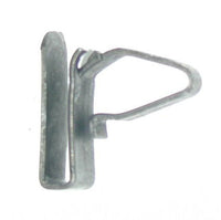 Clip For Interior Panel Fixing