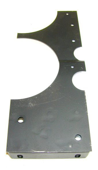 Corner Bracket-Holds Rear Post R/H