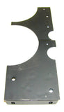 Corner Bracket-Holds Rear Post R/H