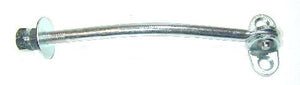 Door Check Strap Arm R/H (Front Doors)