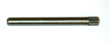 Door Hinge Pin 21/64"