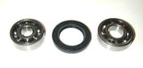 Front Wheel Bearing Kit 