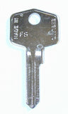 FS Key Blank